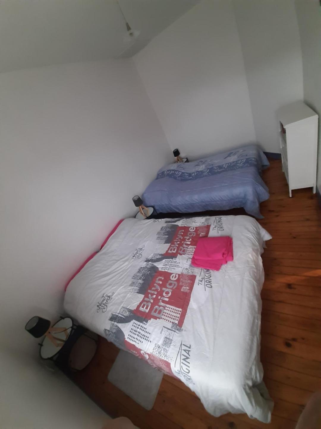 Gite Sur St Pol Sur Mer De 2 A 8 Couchages ダンケルク エクステリア 写真