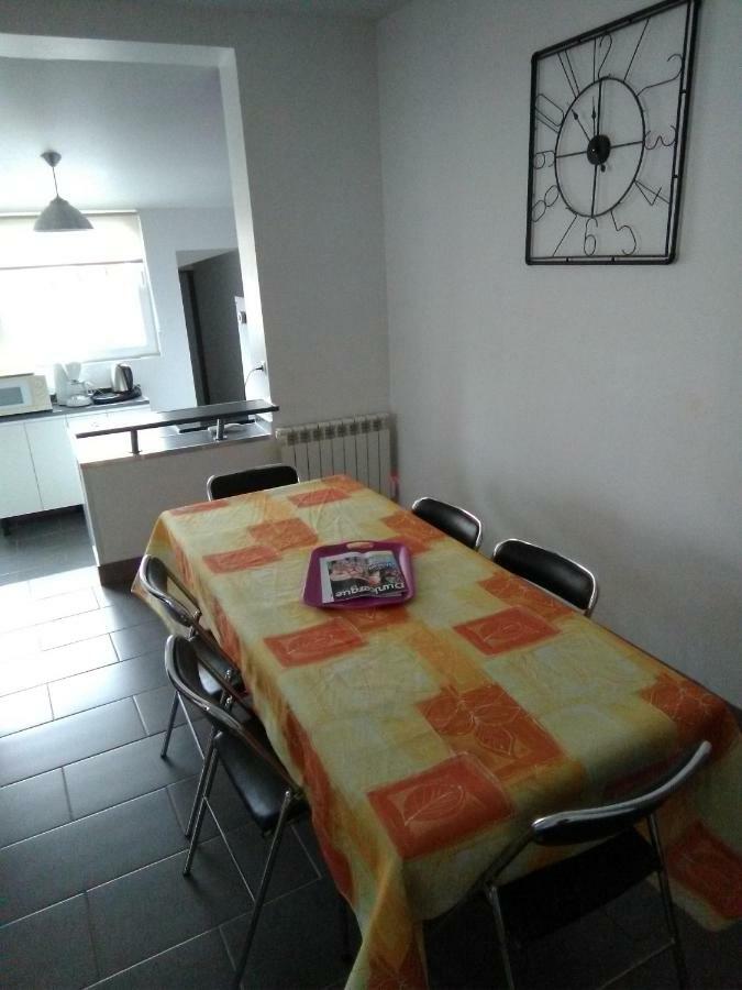 Gite Sur St Pol Sur Mer De 2 A 8 Couchages ダンケルク エクステリア 写真