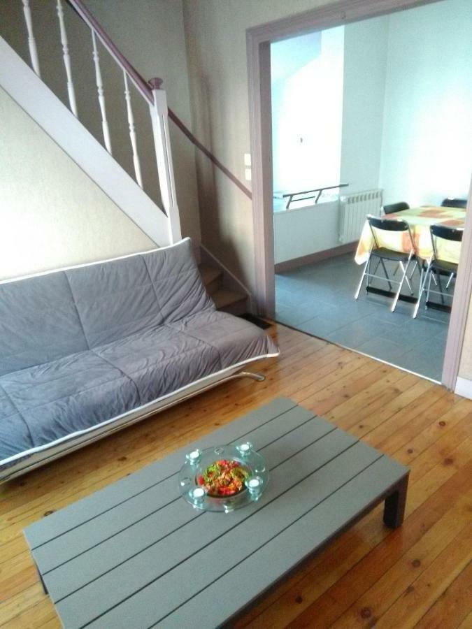 Gite Sur St Pol Sur Mer De 2 A 8 Couchages ダンケルク エクステリア 写真