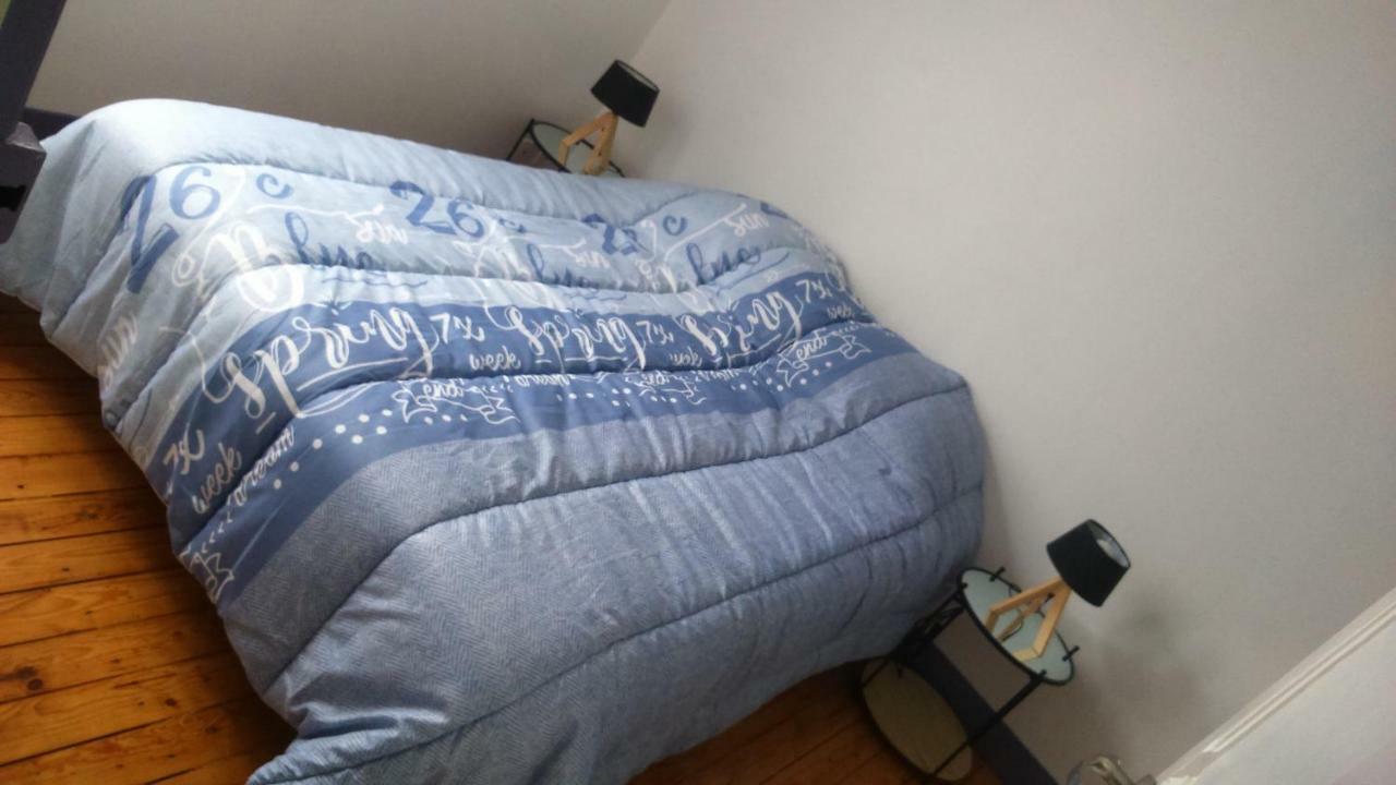 Gite Sur St Pol Sur Mer De 2 A 8 Couchages ダンケルク エクステリア 写真