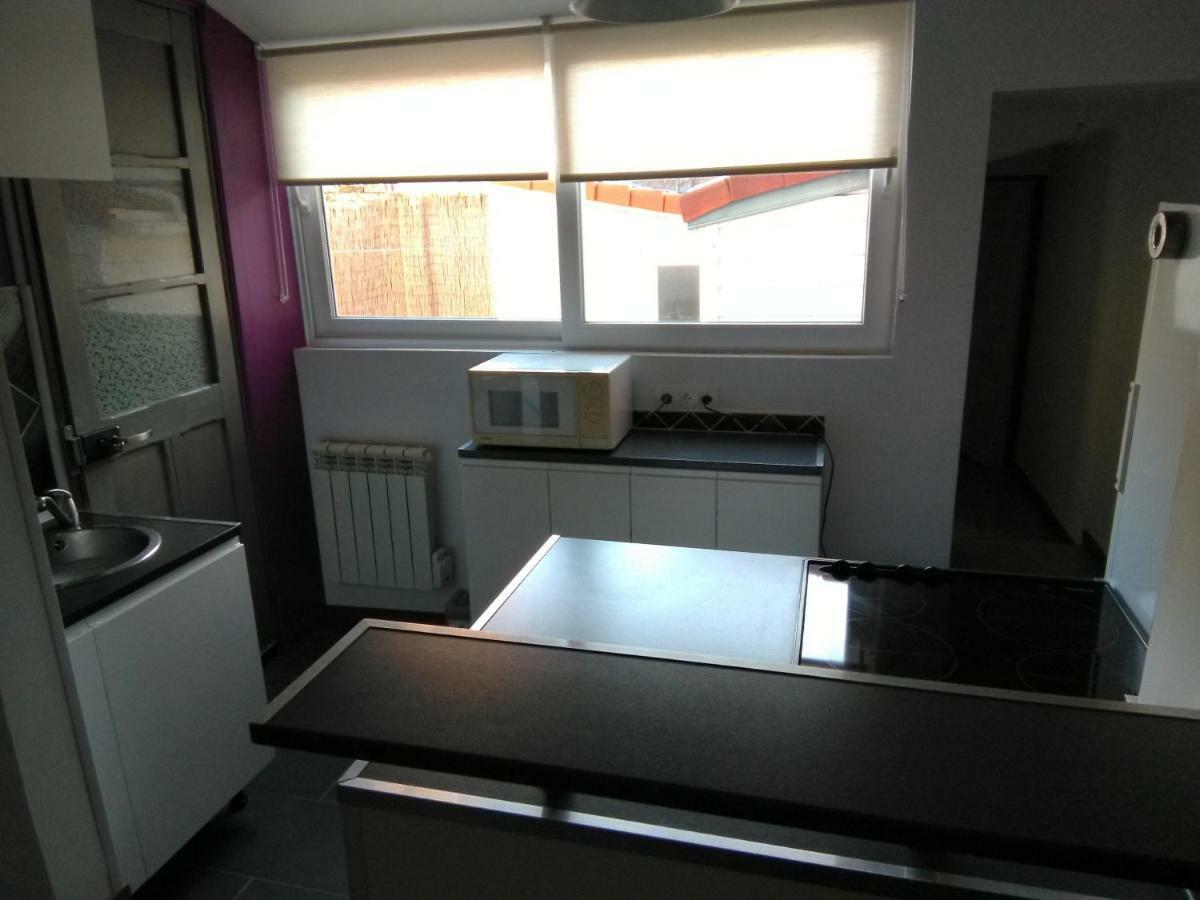 Gite Sur St Pol Sur Mer De 2 A 8 Couchages ダンケルク エクステリア 写真